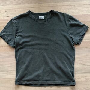 Buck Mason Field Spec Tee